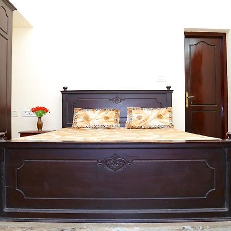 Daffodils Homestay Alappuzha ภายนอก รูปภาพ