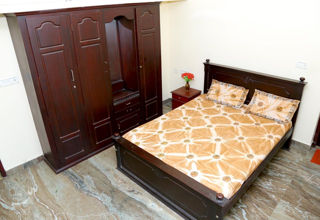 Daffodils Homestay Alappuzha ภายนอก รูปภาพ